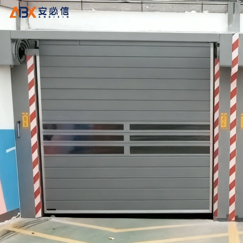 扬州洁净室高速门
